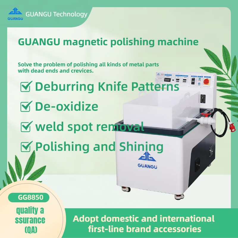 GangneungCopper Jewelry Accessories Bulk Polishing