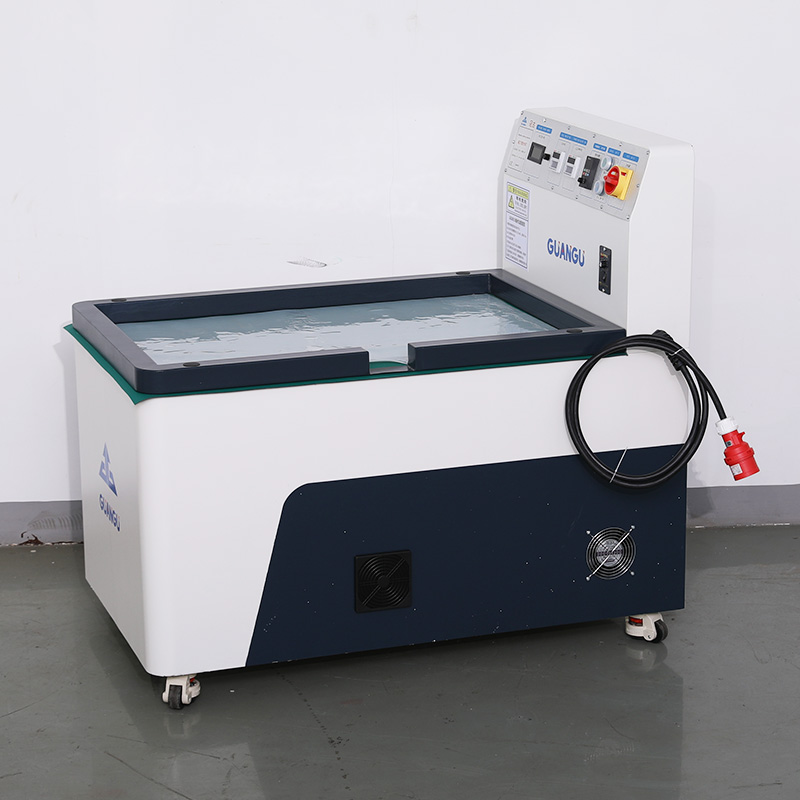 magnetic Gangneungdeburring machine